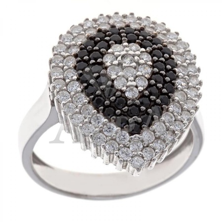 90819k戒指（Ag 925）