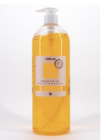 Гель для обертывания