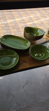 ПОСУДА ПРЕМИУМ КЛАССА