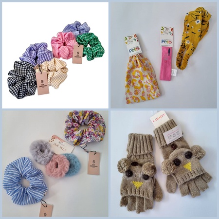 040028 Акция «HappyKidsBox» - детские товары на каждый день