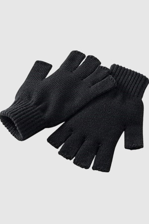 Kışlık Uniseks Kesici Eldiven