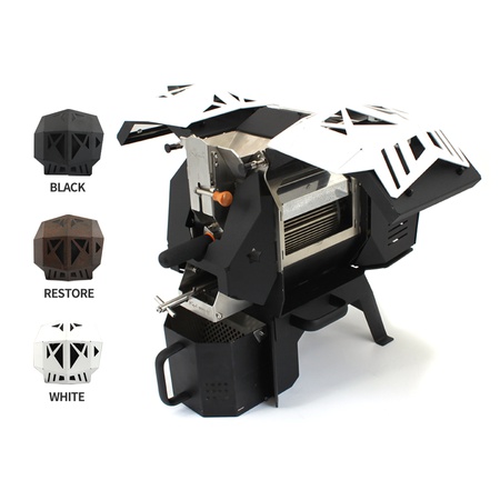 Обжарщик кофе Sniper M2