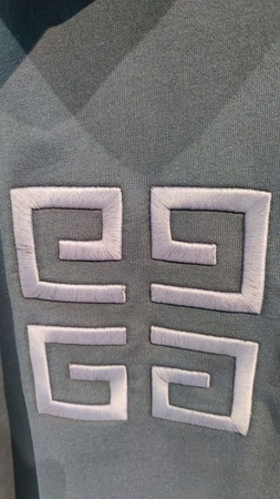 Толстовка Givenchy - Худи