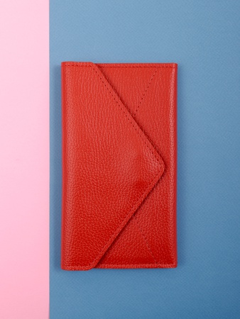 Подарочный набор из кожи 3 в 1 НГ-420