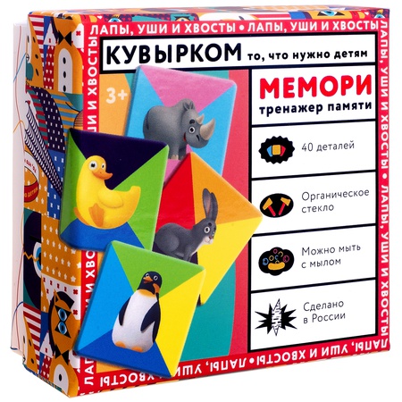 НАСТОЛЬНАЯ ИГРА МЕМОРИ ПОСЛОЖНЕЕ