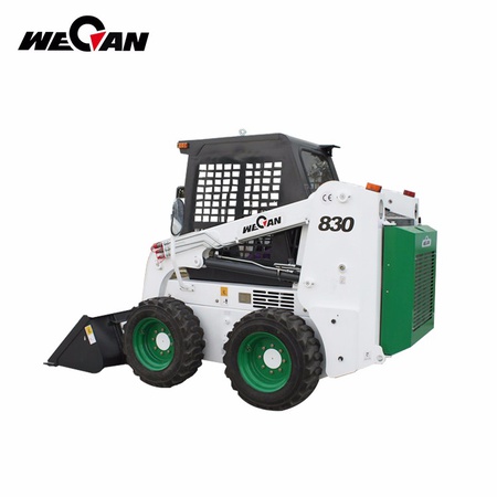 Комплект ТО для мини фронтальных погрузчиков WECAN