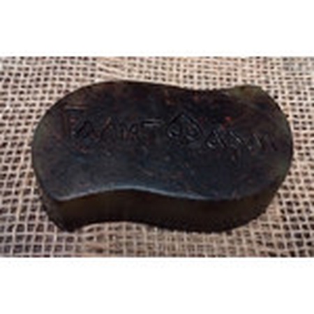 Мыло с боярышником