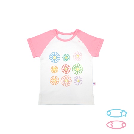 jarseden çocuk giyiminin dikilmesi.