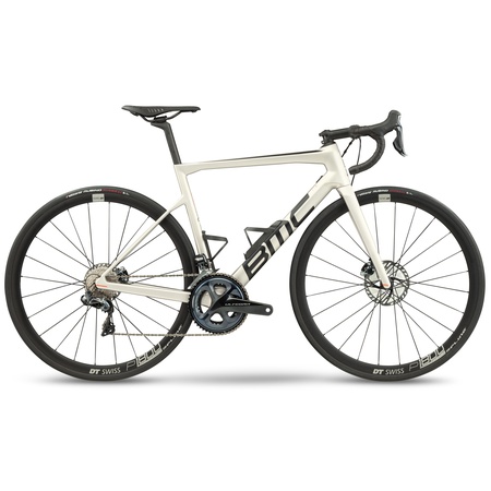 2021 - BMC Road Bike Teammachine SLR TWO Ultegra Di2 (RUNCYCLES)