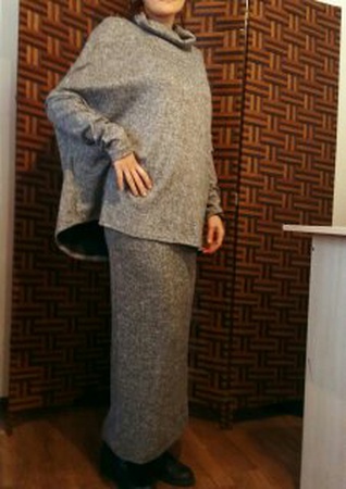 платья, кофта+юбка