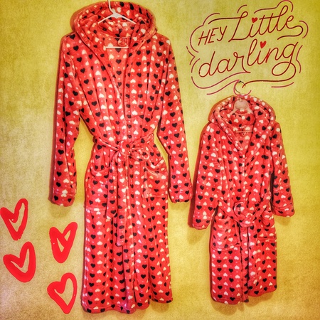 Халаты "пенка"