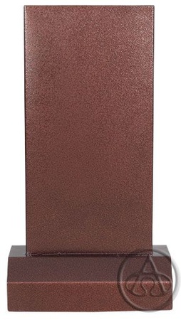 MONUMENT &quot;BIG PLATE&quot;