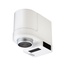 Xiaoda Xiaomi Ecological Chain Company ABS Smart Infrared Sensor Automatic Water Saving Device Anti-overflow Inductive Tap Sink Faucet