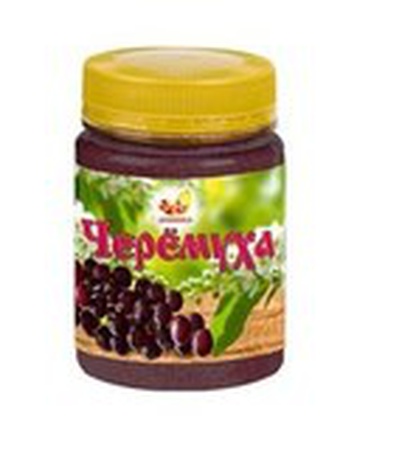 Kuru meyveler, Divinka, Kuş kirazı, toz, kutu, 200 gr