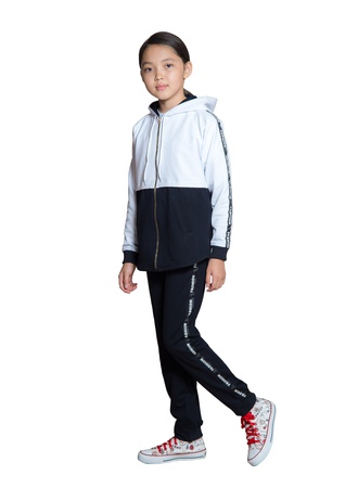 Спортивный костюм Kiti темный