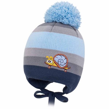 ШАПКА ПРИКИНДЕР U3-1418