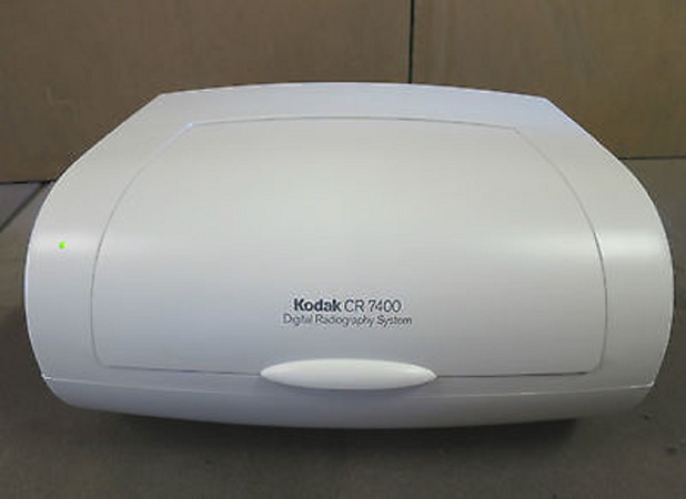 Стоматологическая цифровая рентгенографическая система визуализации Kodak CR7400