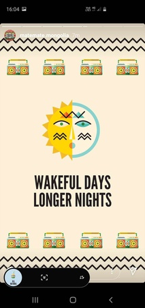 Mate Mate 250Ml - Натуральный энергетический напиток