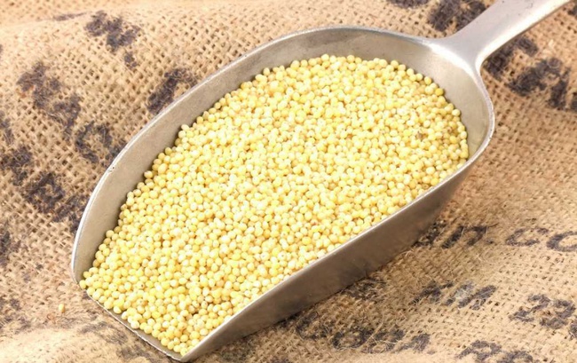 Пшено - 1 сорт