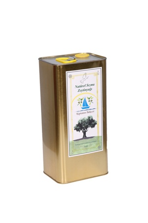 natürel sızma zeytinyağı