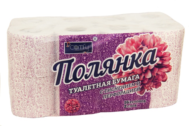 卫生产品（卫生纸，纸巾，餐巾纸）