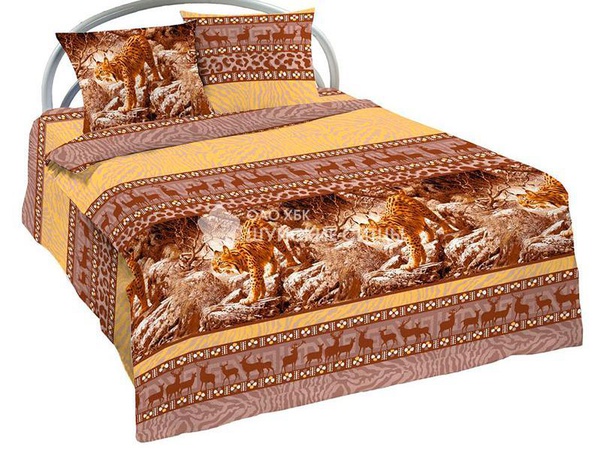 КПБ Шуя бязь евро