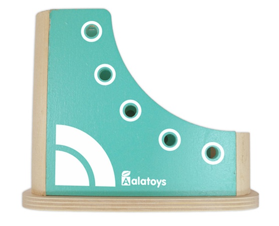 Шнуровка "Кеда"