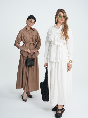 Костюм Р-23+Ю-05