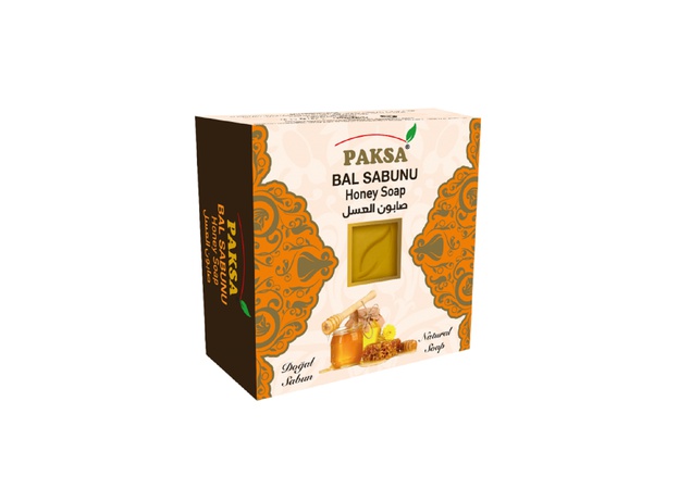 PAKSA NATURAL SABUN ÇEŞİTLERİ