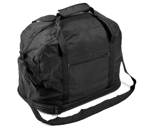 Сумка с двойным дном