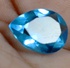 Beautiful Certified 100% Natural Pear Shape SKY BLUE TOPAZ Loose Gemstone