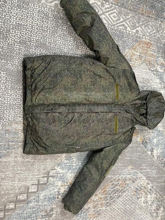 Спецодежда