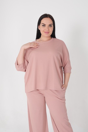 Костюм спортивный лапша