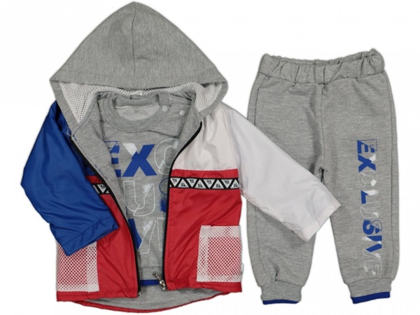 Детская одежда - 4764