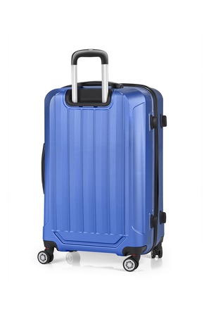 Polo&Sky Spring 3'lü Valiz Seti Mavi