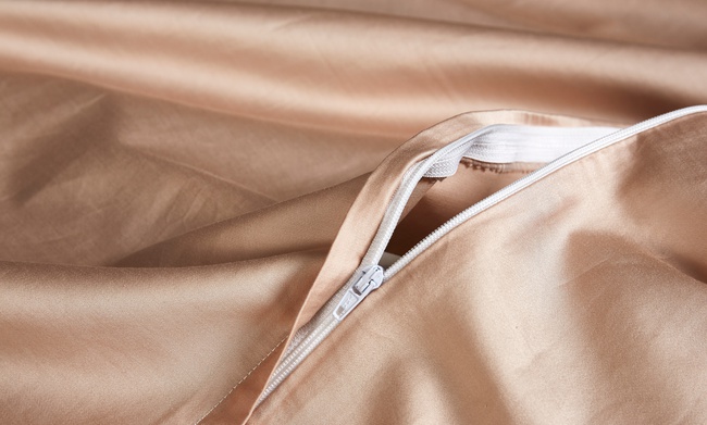 Постельное белье Сатин Премиум 100% египетский хлопок