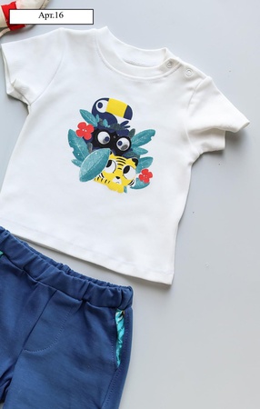 Костюм детский