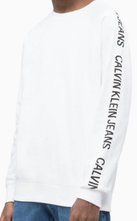 Худи и свитшоты Calvin Klein