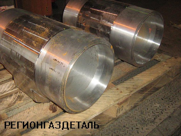 Тройник ОСТ 108.104