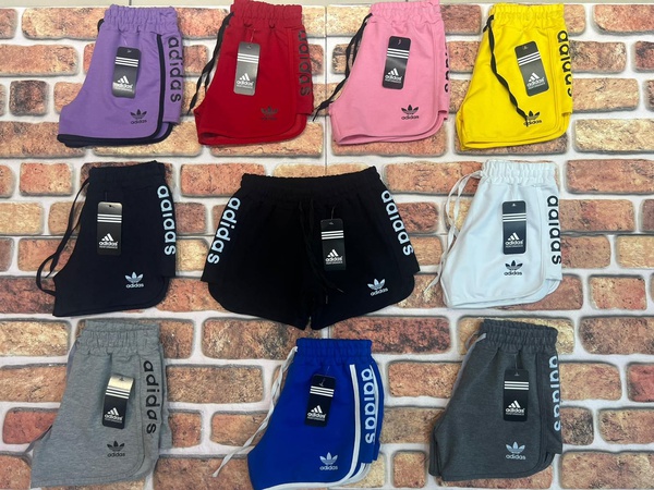 Женские шорты