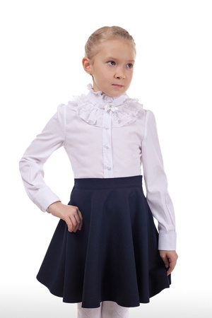 Блузка 177 (30-34)