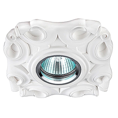 Гипсовый светильник SV 7069