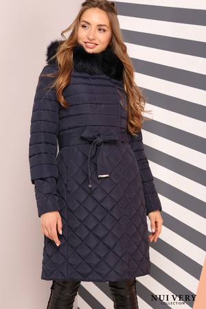 Полупальто "Мирайн"