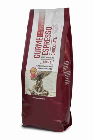 GÜRME ESPRESSO Çikolata