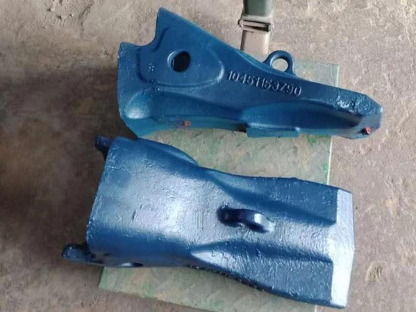 Liebherr bucket tooth PZ30,PZ40,PZ50,PZ70,PZ90