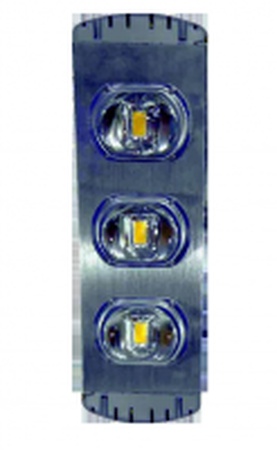 Уличные светильник