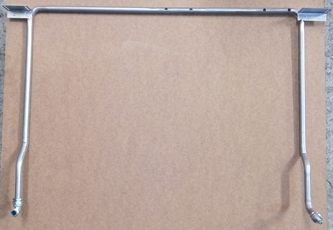 Komplektuyushie dlya proizvodstva gazoivh plit, duhovok i prochego.