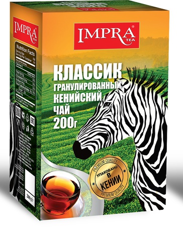 Чай Импра Классик