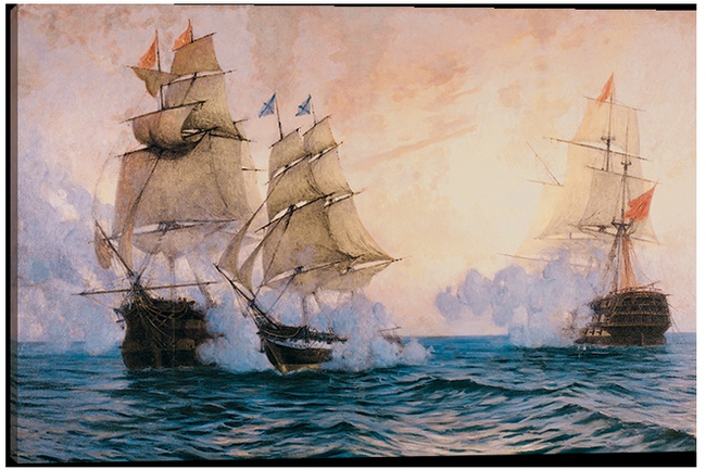 معركة الزئبق