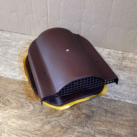 Vana Havalandırıcı WPBW Krona,150 8017